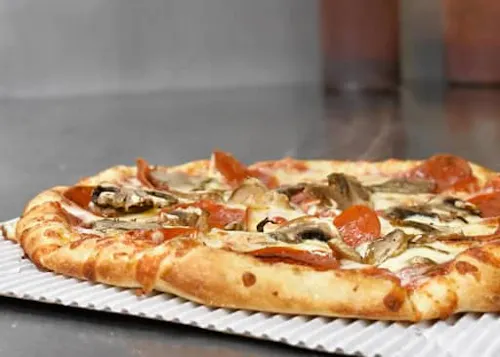 Sheldon's Pizza-Lake Orion