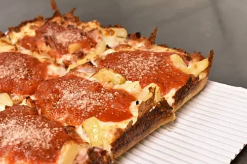 Sheldon's Pizza-Lake Orion