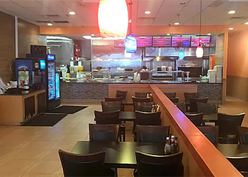 Peru’s Chicken Restaurant