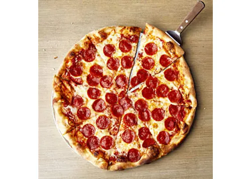 Photo 1 of 4: Johnny's New York Pizza