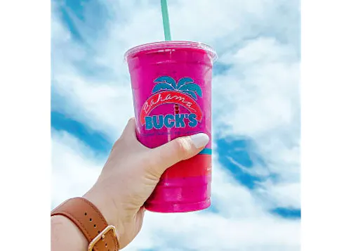 Bahama Buck's