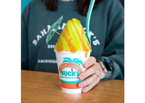 Bahama Buck's