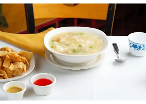 Photo 1 of 4: May Dragon Chinese Restaurant