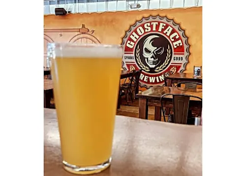 Ghostface Brewing
