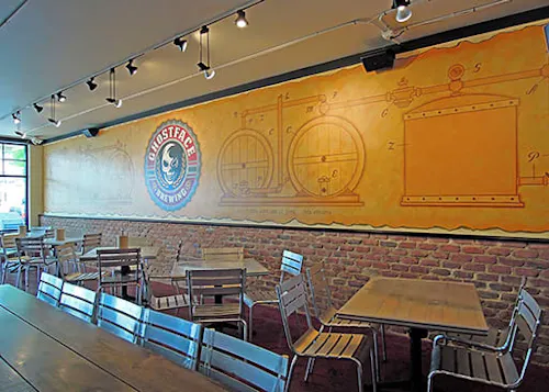 Ghostface Brewing