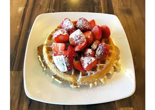 Santa Cruz Diner