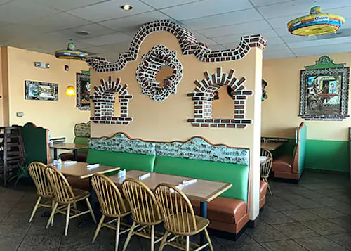 Mi Jalisco Family Mexican Restaurant