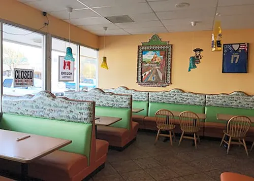 Mi Jalisco Family Mexican Restaurant