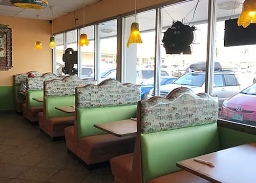 Mi Jalisco Family Mexican Restaurant