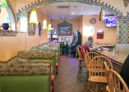 Mi Jalisco Family Mexican Restaurant