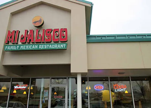 Photo 1 of 4: Mi Jalisco Family Mexican Restaurant