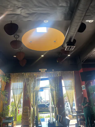 Hacienda Mariana Mexican Restaurant