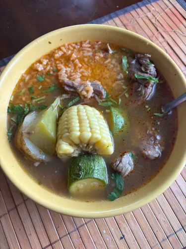 Hacienda Mariana Mexican Restaurant