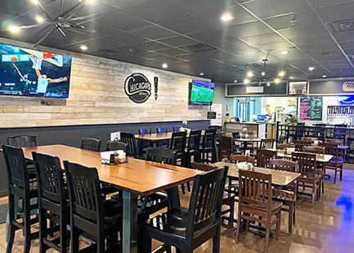 Chicago's Pizza On Tap
