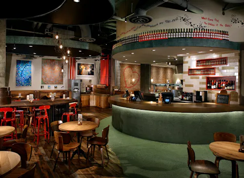 Photo 1 of 4: Nando's PERi-PERi - National Harbor
