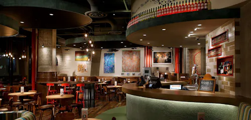 Nando's PERi-PERi - National Harbor