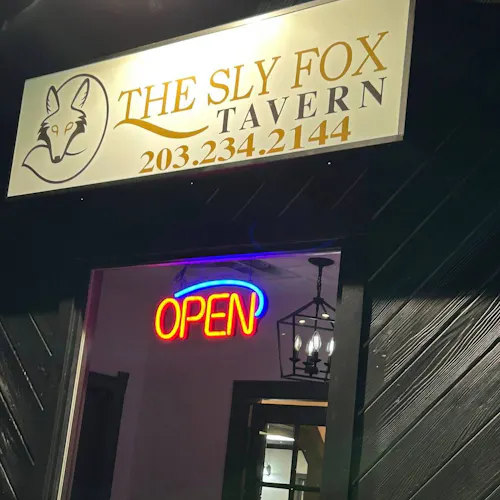 Sly Fox Tavern