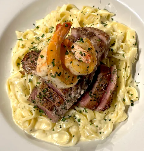 It's Italian Cucina