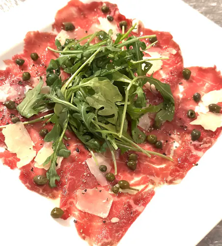 It's Italian Cucina