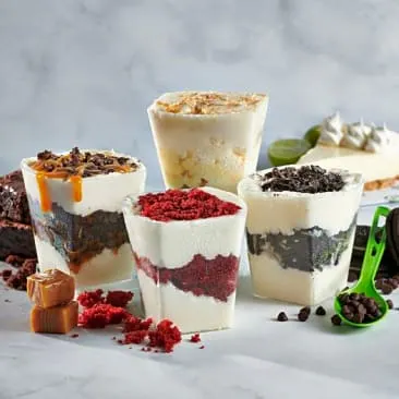BurgerFi Alpharetta