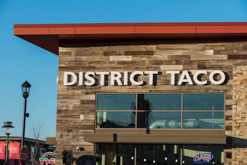 District Taco - King of Prussia, PA