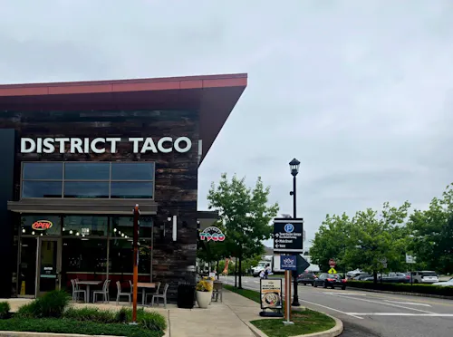 Photo 1 of 4: District Taco - King of Prussia, PA