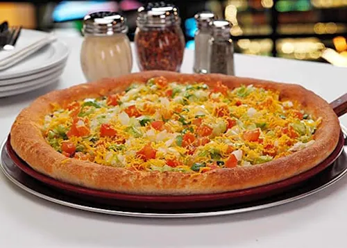Minsky's Pizza