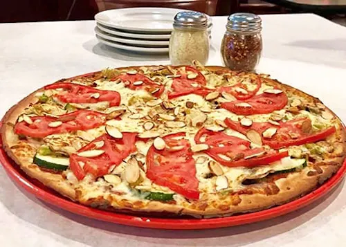 Minsky's Pizza