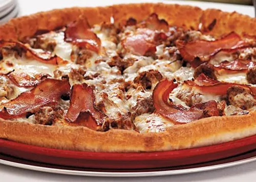 Minsky's Pizza