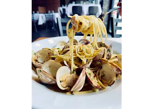 Manzo Italian Argentinian Restaurant