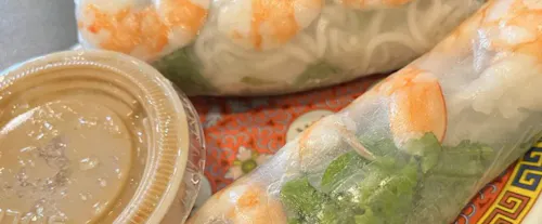 Banh Mi Spot