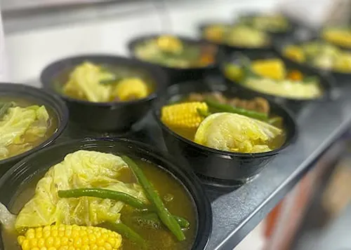 Photo 1 of 4: Latinas Krazy Kitchen