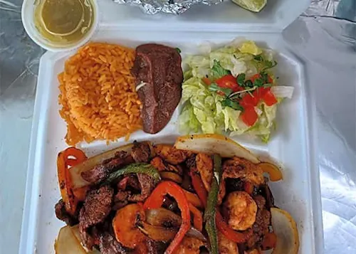 Latinas Krazy Kitchen