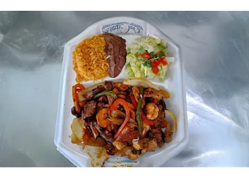 Latinas Krazy Kitchen