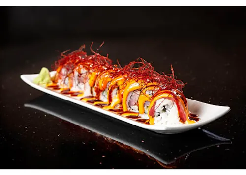 Photo 1 of 4: Kobe Steak & Sushi
