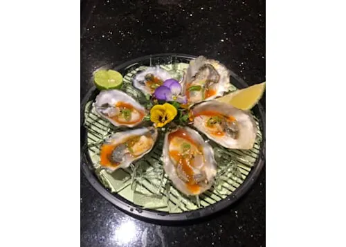Kobe Steak & Sushi