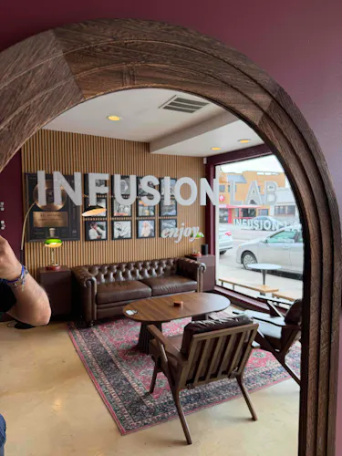 Infusion Lab Coffee