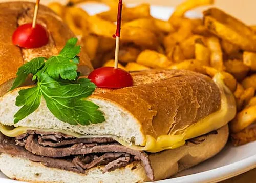 Orion Diner & Grill