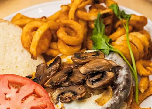 Orion Diner & Grill