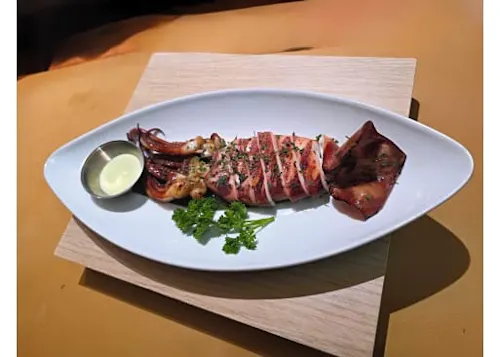 Ichiban Izakaya