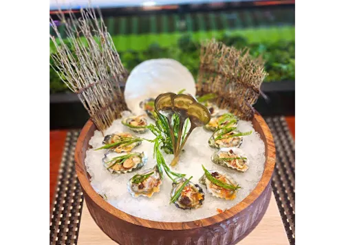 Ichiban Izakaya