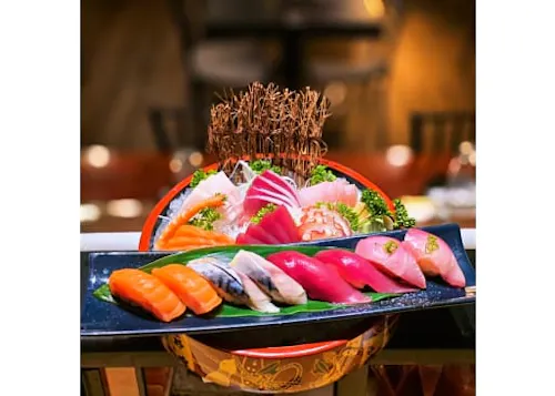 Ichiban Izakaya
