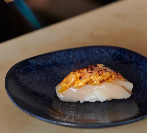 U Omakase