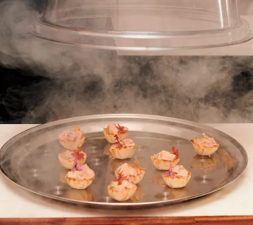 Photo 1 of 4: U Omakase