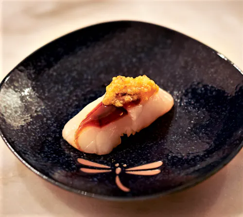 U Omakase