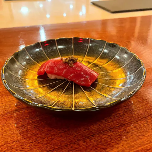 U Omakase