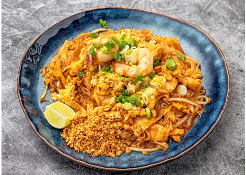 Anantra Thai Woodland Hills