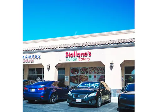 Stallone's Italian Eatery
