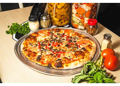 Stallone's Italian Eatery