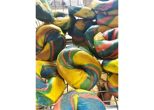 Cranford Best Bagels